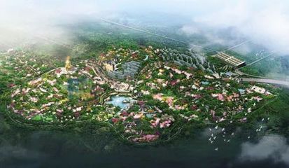 文旅地產 融合之道與多元盈利模式探索