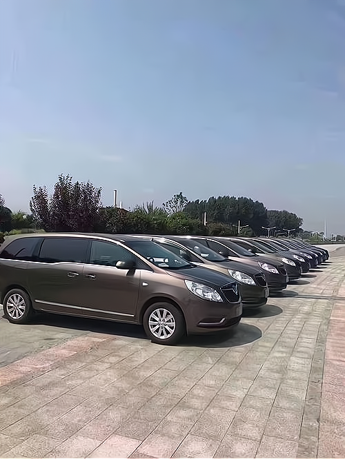 開(kāi)辦汽車租賃公司需要多少投資？