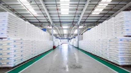 殼牌中國再捐戰(zhàn)“疫”，中海殼牌全力保供化工原料